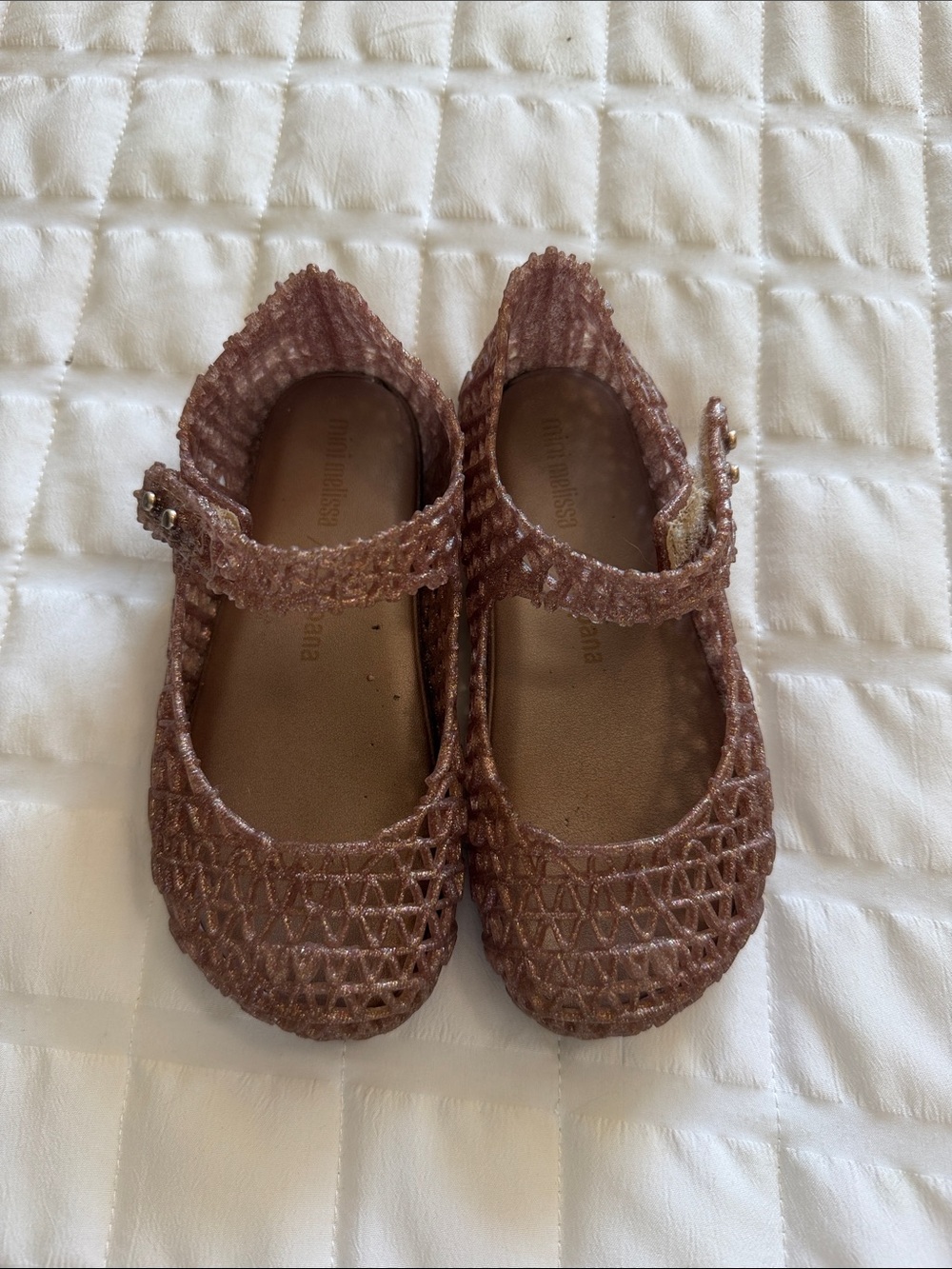 Mini Melissa